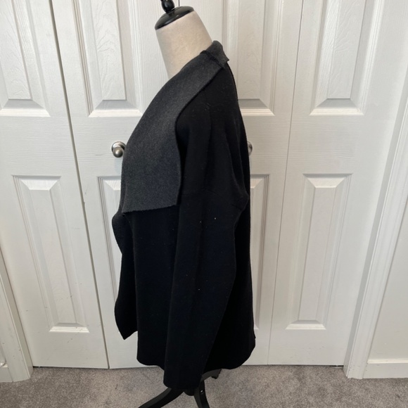Catherine Malandrino size S cardigan - Picture 4 of 6